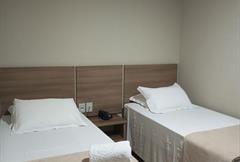 Executive duplo solteiro