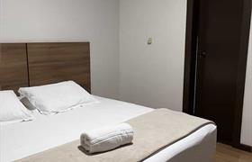 Executive Casal do Maximus Business Hotel