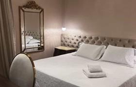 Luxo Casal do Maximus Business Hotel