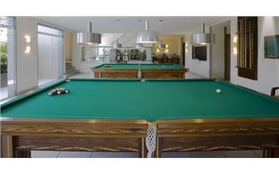 Game Center