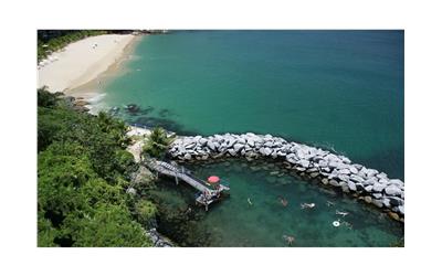 Piscina Oceanica 1