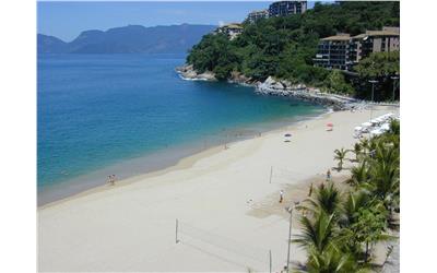 Praia do Resort