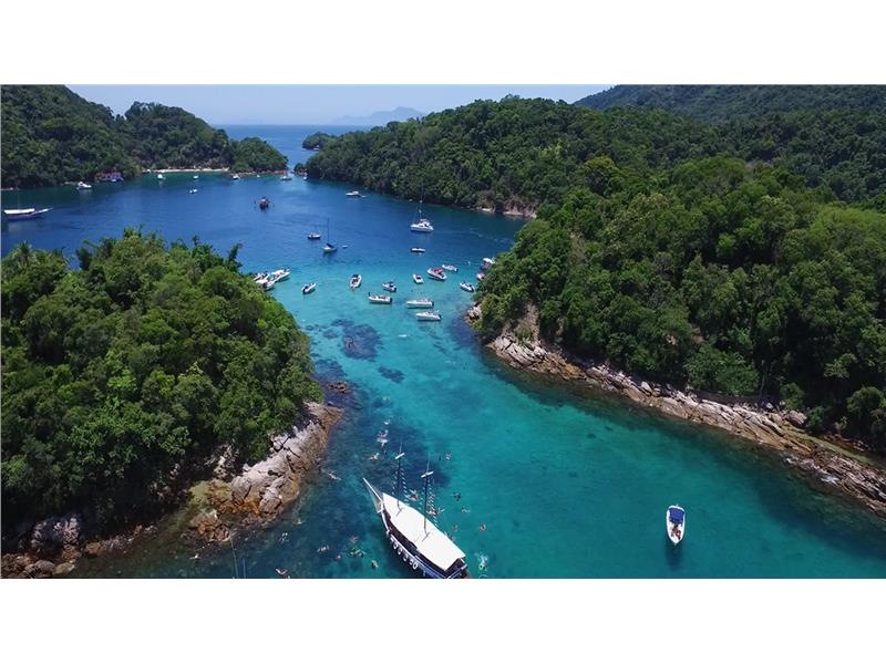 Lagoa Azul