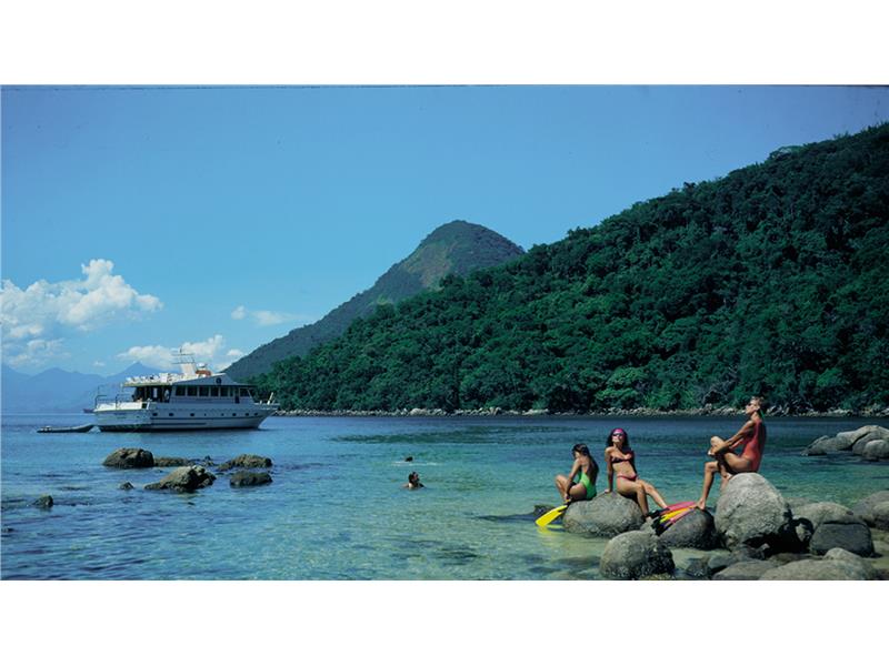 Ilha Grande