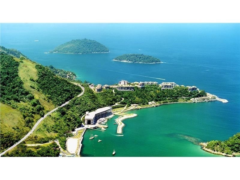 Vista Aerea do Resort 2