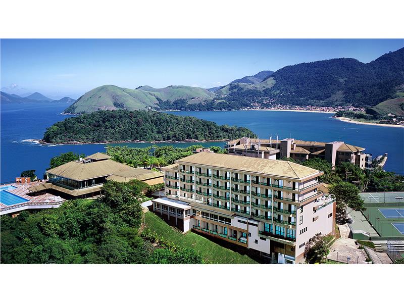 Vista Aerea do Resort 4