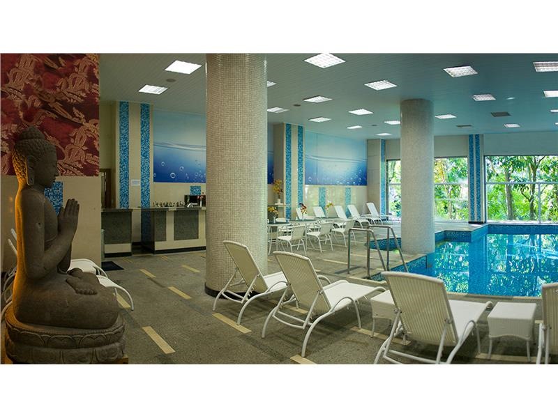 Bliss Spa