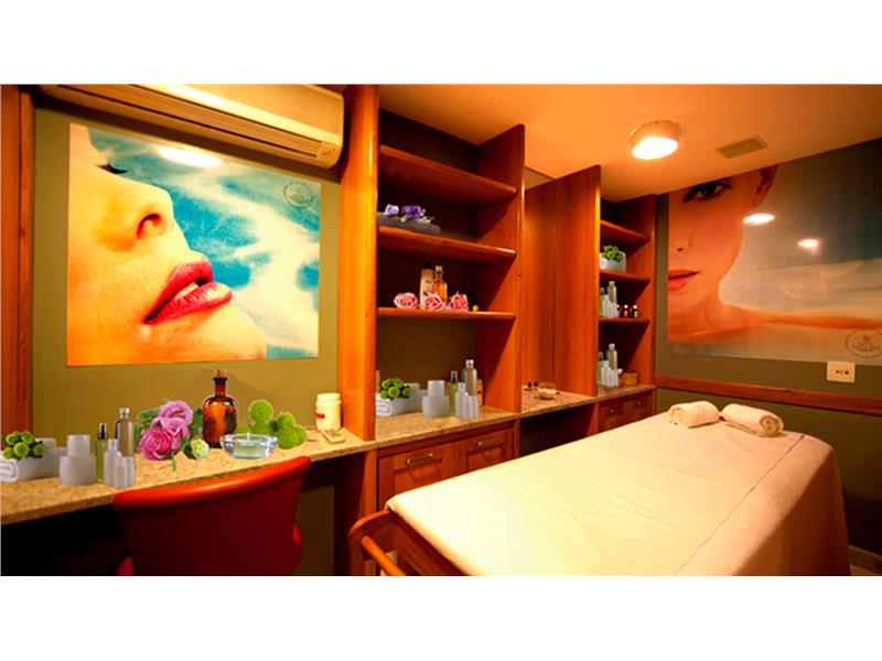 Bliss Spa