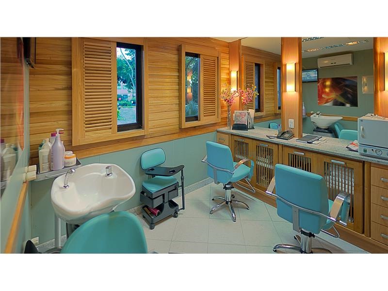 Cabeleireiro Spa