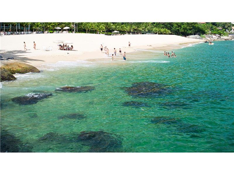 Praia do Resort
