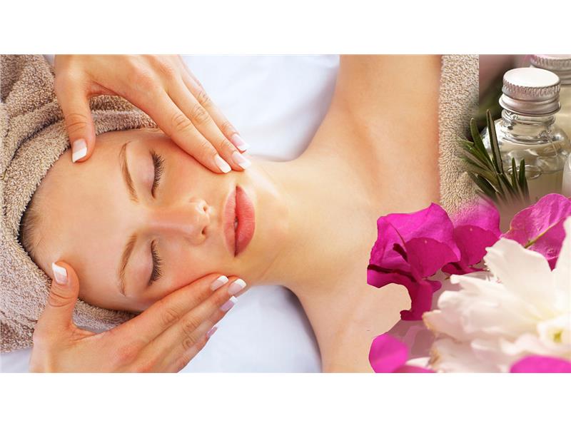 Bliss Spa