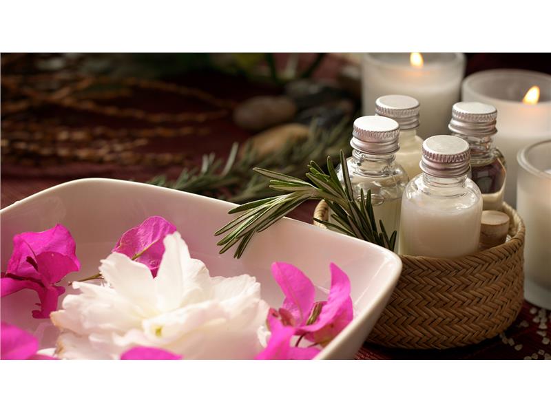 Bliss Spa