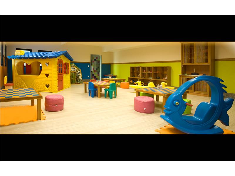 Kids Club