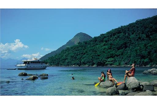 Ilha Grande