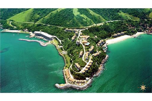 Vista Aerea do Resort 3