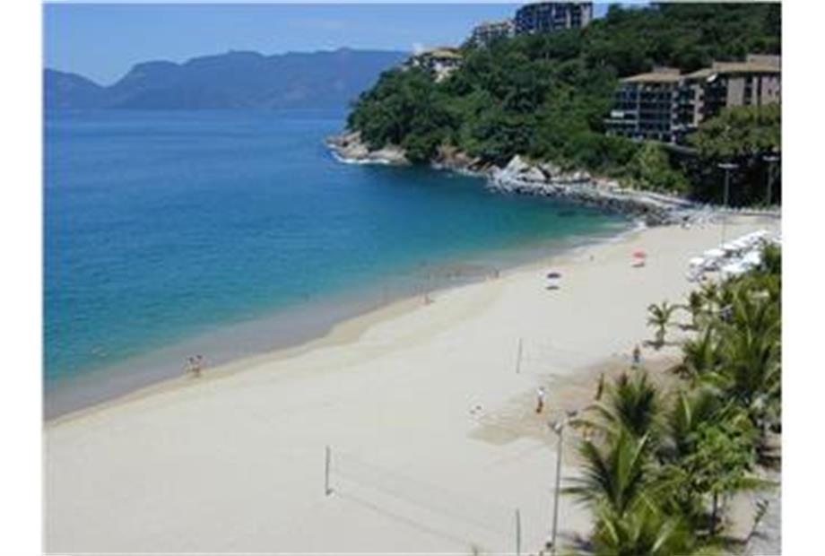 Praia do Resort