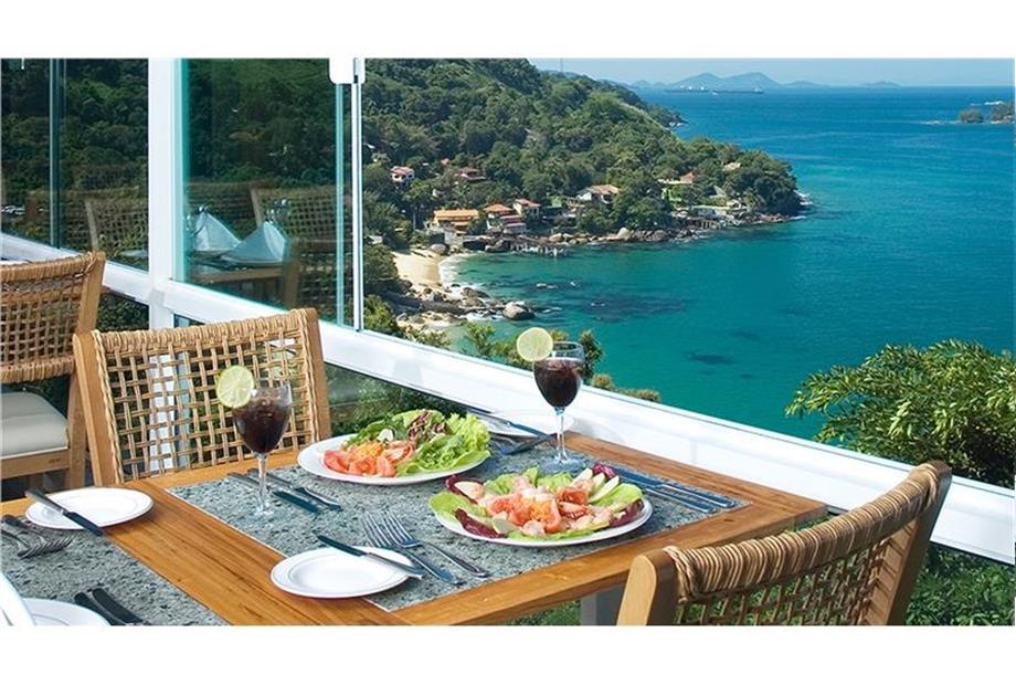 Restaurante Four Seasons