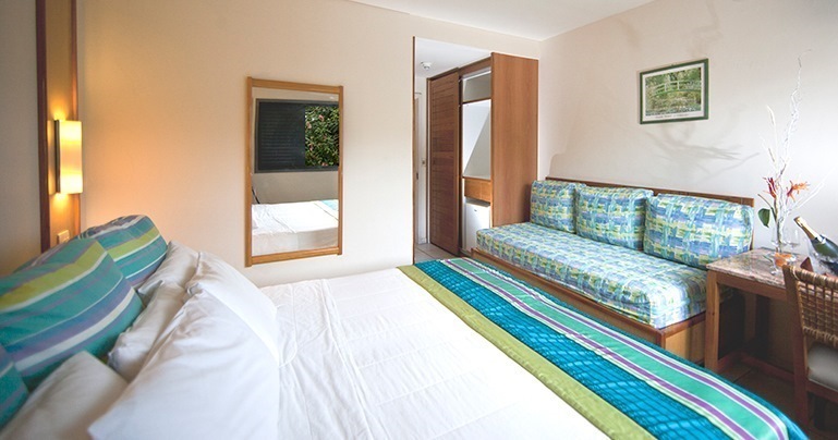 Standard Vista Resort 2