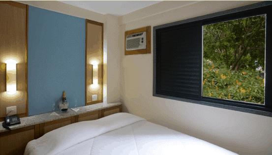 Standard Vista Resort 3