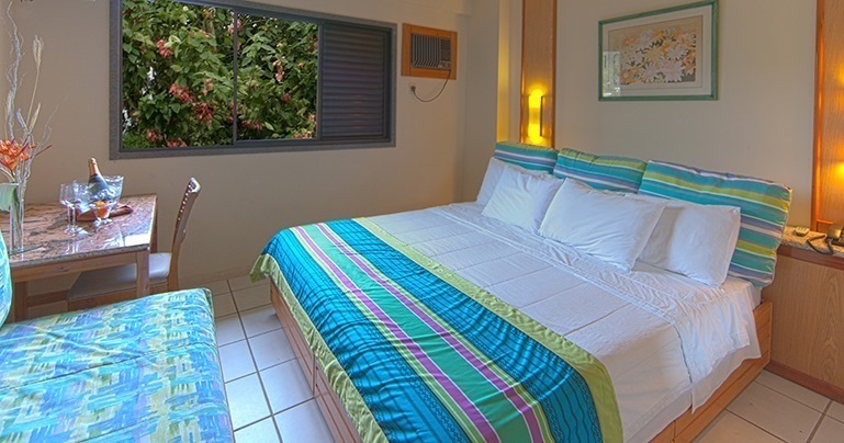 Standard Vista Resort