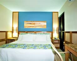 STANDARD DELUXE  -  BLOCO CENTRAL