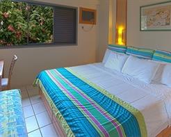 STANDARD VISTA RESORT - BLOCO ANEXO