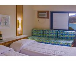 STANDARD VISTA MAR - BLOCO ANEXO