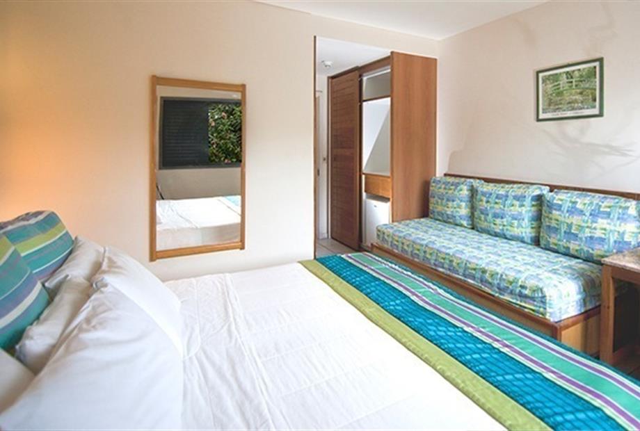 Standard Vista Resort 2