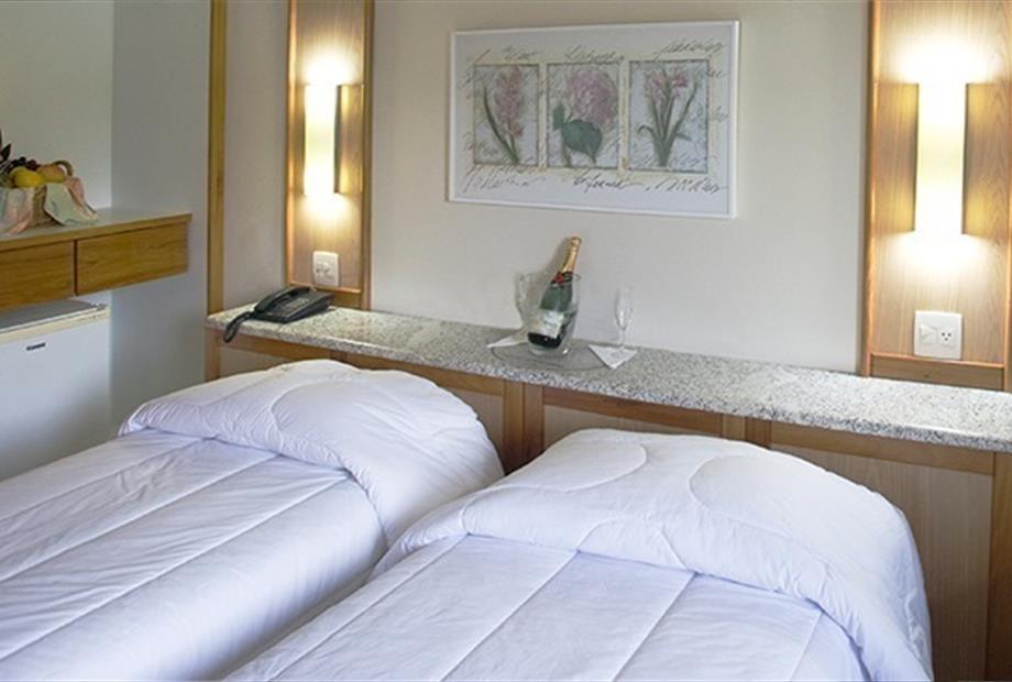 Standard Vista Mar 2