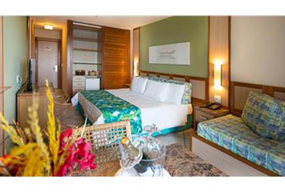 Superior Vista Mar 2