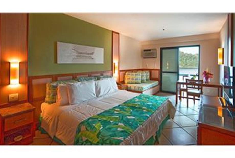 Quarto Superior Vista 3 