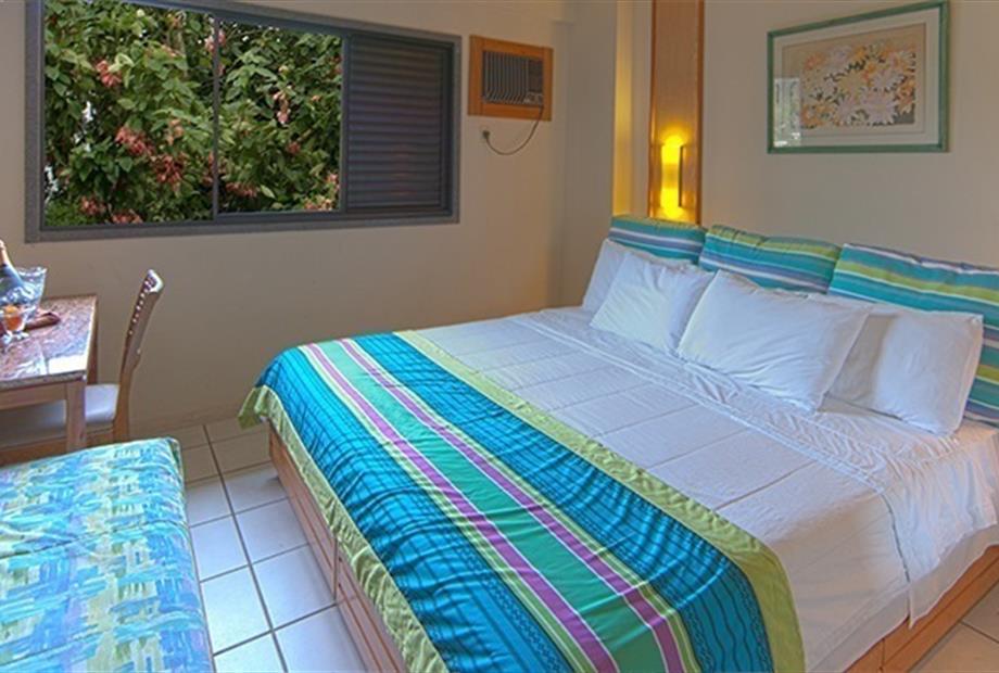 Standard Vista Resort