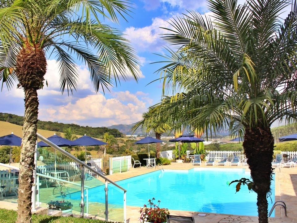 Hotel Extrema Club 3