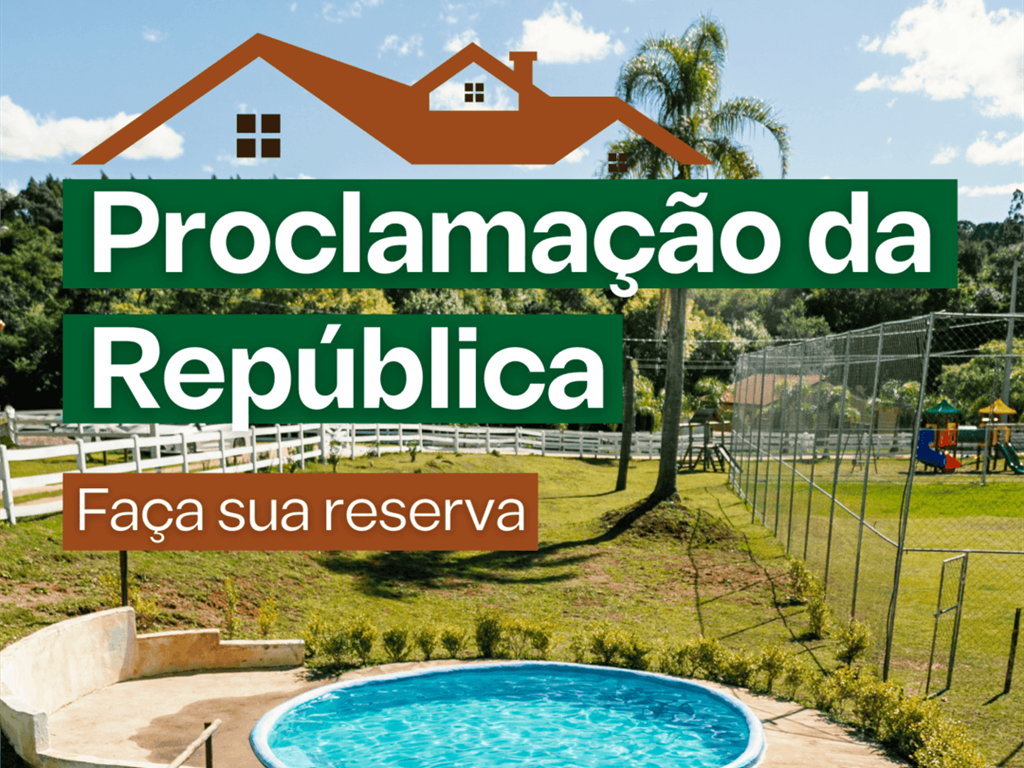 Pacote de Proclamação da República