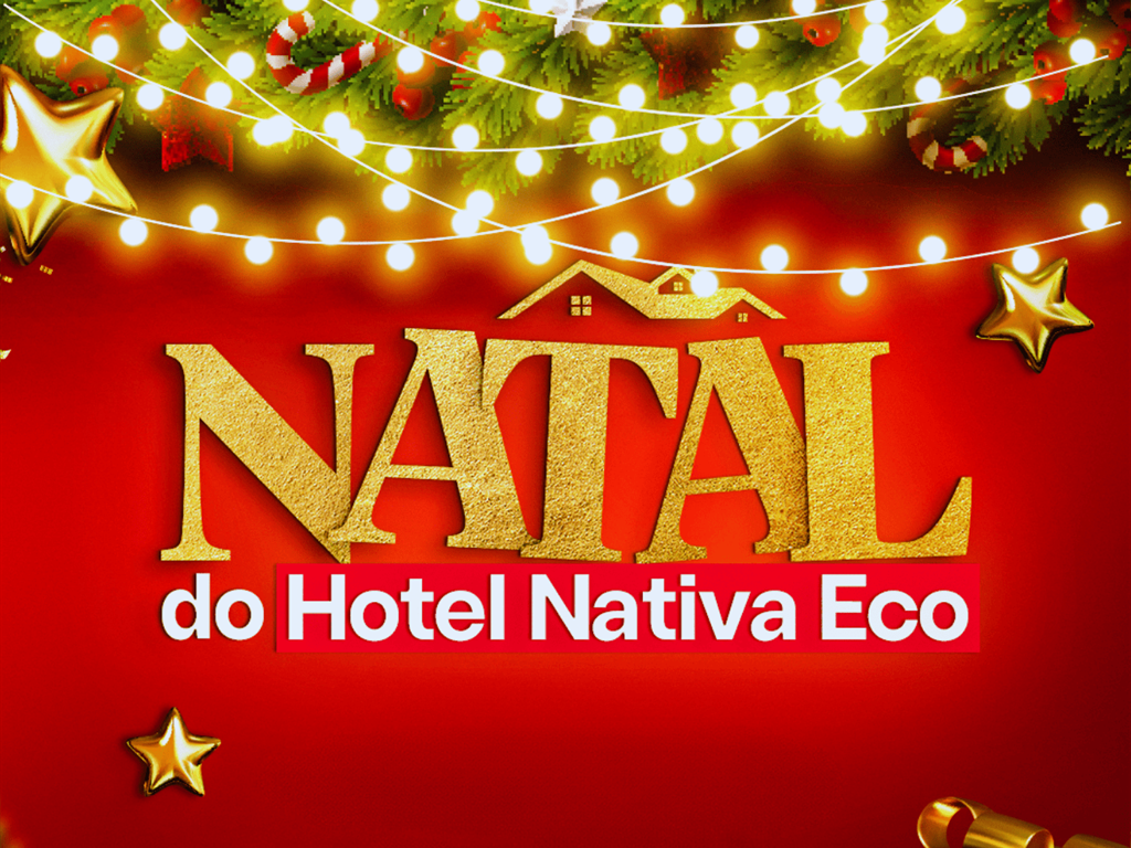 Pacote de Natal