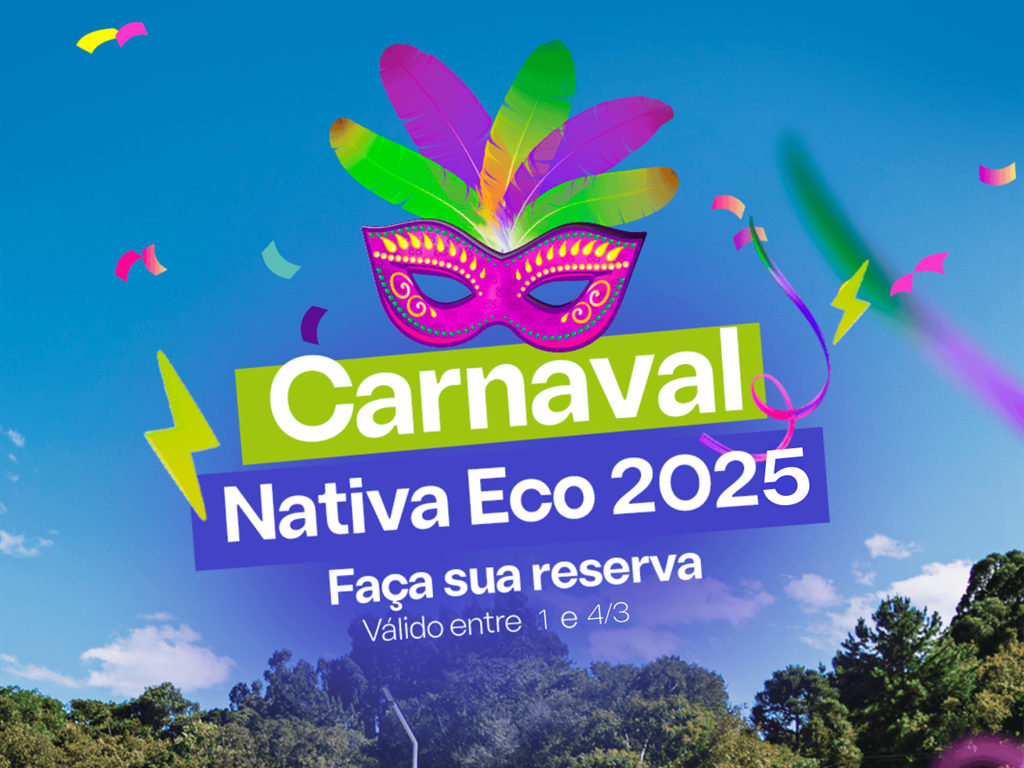 Pacote de Carnaval