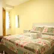 Suíte Standard Flores sem Sacada