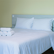 Suíte Pássaros sem Sacada