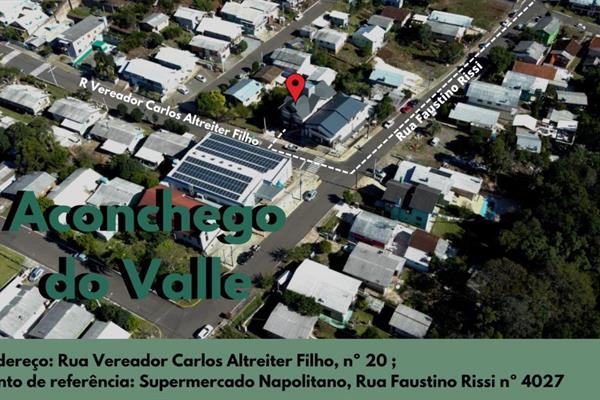 Photo 11 de Aconchego do Valle