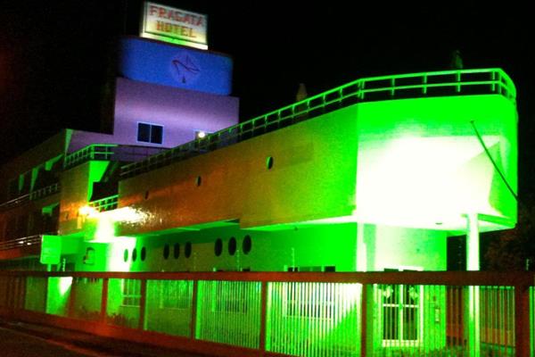 Foto 4 do Fragata Hotel