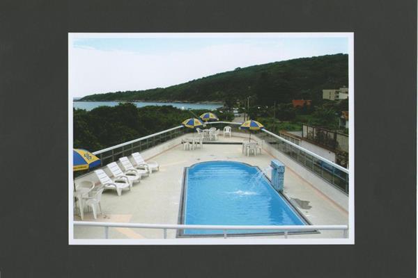 Foto 5 do Fragata Hotel