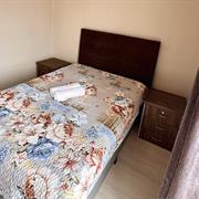 Apartamento de um quarto