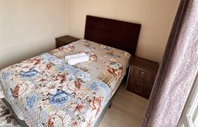 Apartamento de um quarto do Recanto da Floresta