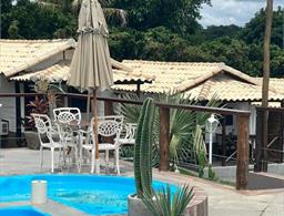 Pousada Vilarejo Cipó