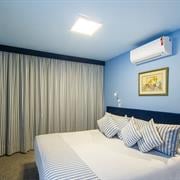 Chalé Família Exclusivo com Cozinha