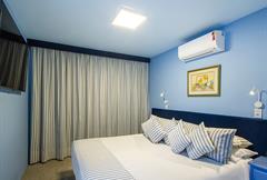 Chalé Família Exclusivo com Cozinha