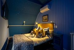 Chalé Duplex com Varanda