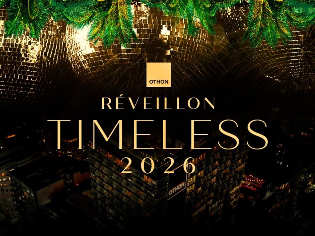 New Year's Eve Package - Accommodation + Celebrate