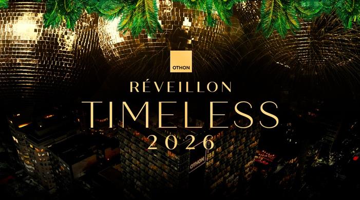 New Year's Eve Package - Accommodation + Celebrate