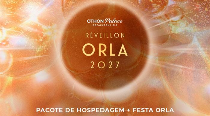 Package: Accommodation + Party on December 31st